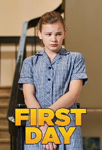 First Day